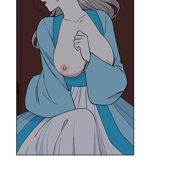 Strong Spirits Manhwa - Chapter 27 Page 78