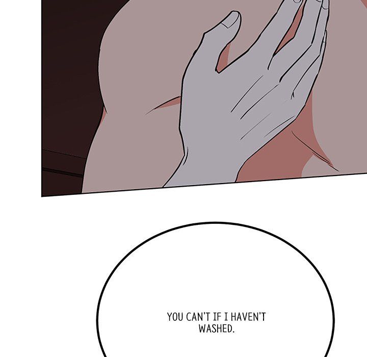 Strong Spirits Manhwa - Chapter 27 Page 80