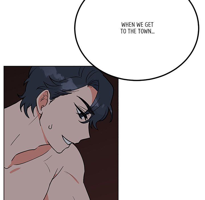 Strong Spirits Manhwa - Chapter 27 Page 84