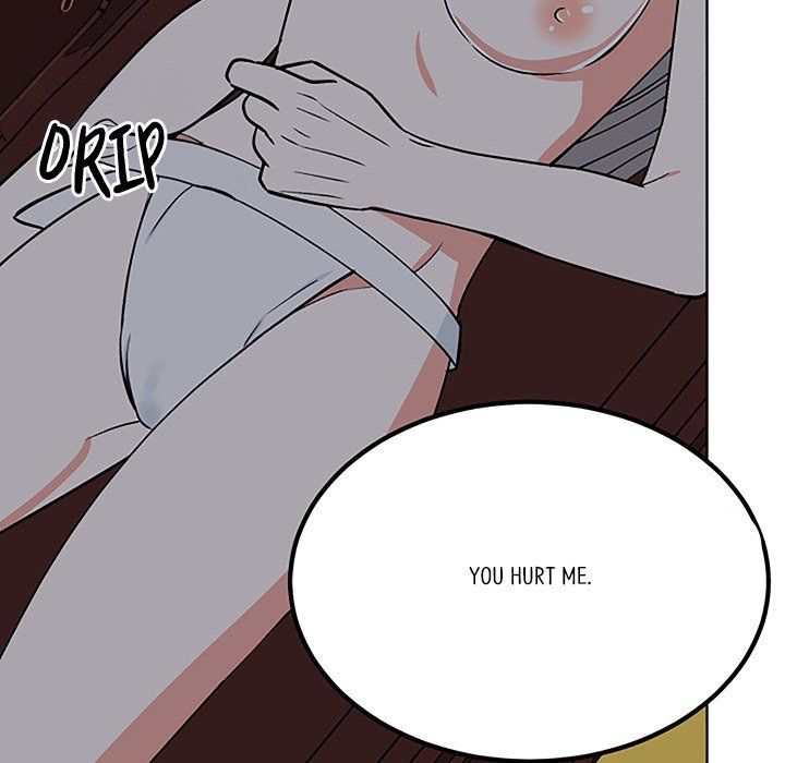 Strong Spirits Manhwa - Chapter 27 Page 88