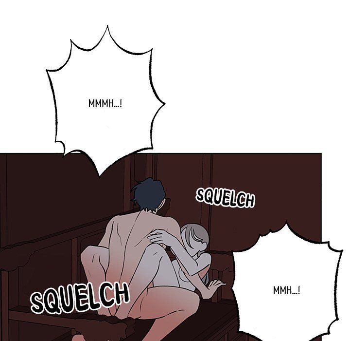 Strong Spirits Manhwa - Chapter 27 Page 100