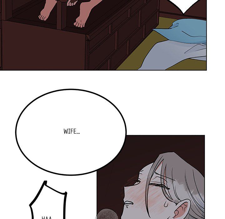 Strong Spirits Manhwa - Chapter 27 Page 101