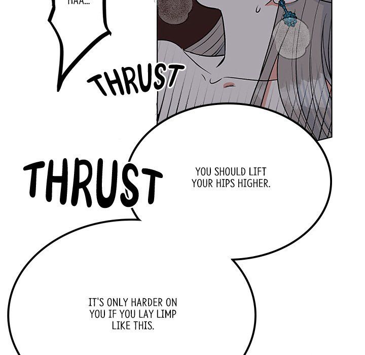 Strong Spirits Manhwa - Chapter 27 Page 102