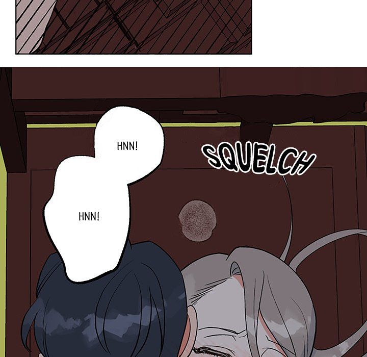 Strong Spirits Manhwa - Chapter 27 Page 104