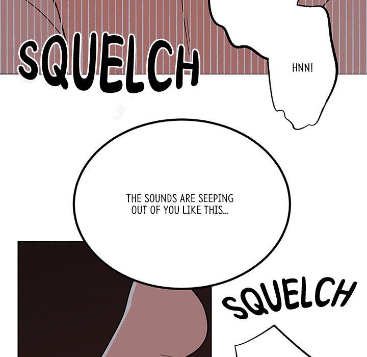 Strong Spirits Manhwa - Chapter 27 Page 106