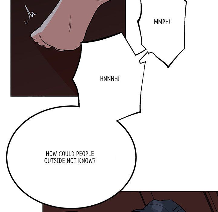 Strong Spirits Manhwa - Chapter 27 Page 107