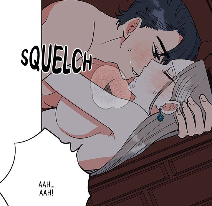 Strong Spirits Manhwa - Chapter 27 Page 108