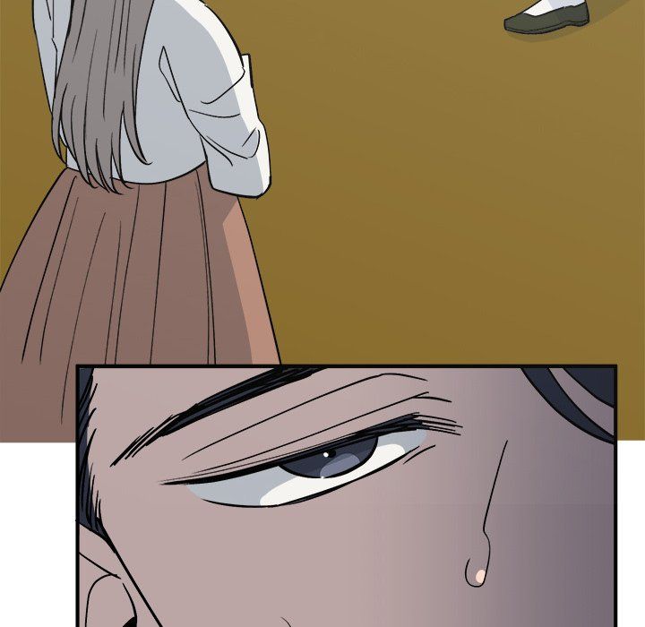 Strong Spirits Manhwa - Chapter 3 Page 5