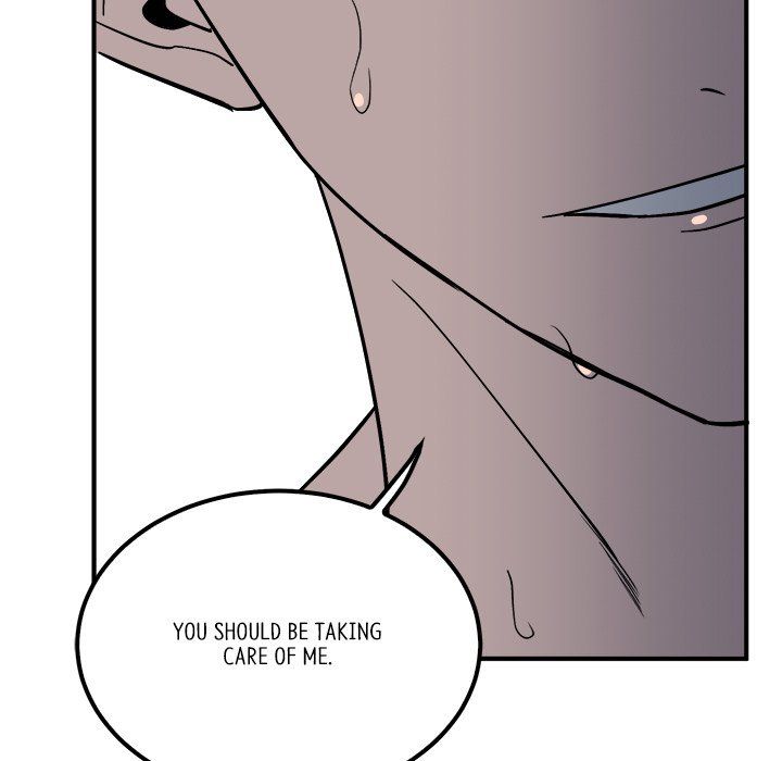 Strong Spirits Manhwa - Chapter 3 Page 6