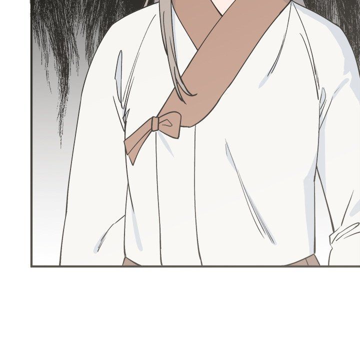 Strong Spirits Manhwa - Chapter 3 Page 8