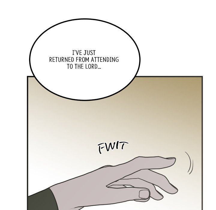 Strong Spirits Manhwa - Chapter 3 Page 9