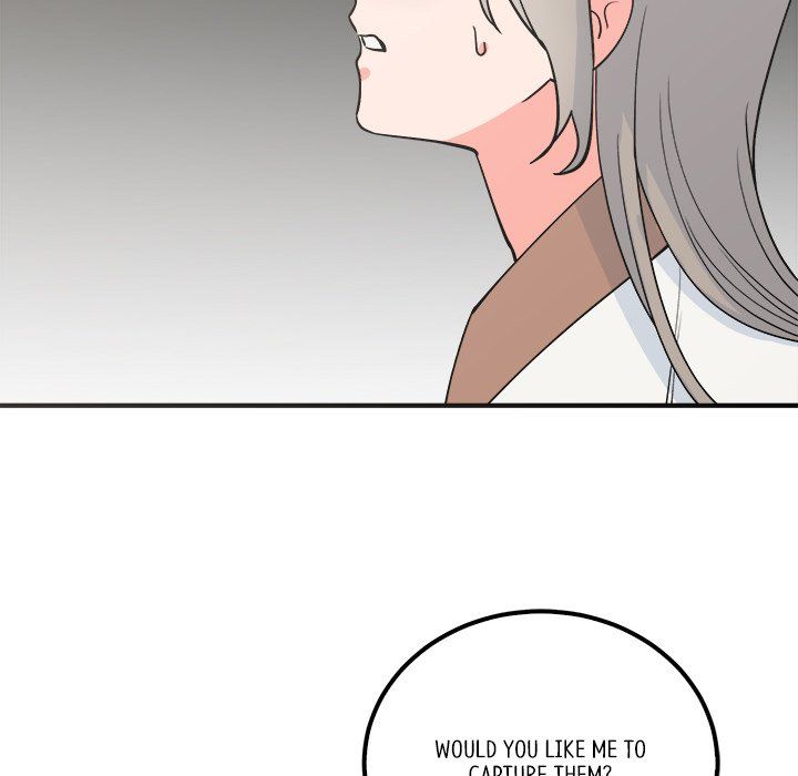 Strong Spirits Manhwa - Chapter 3 Page 11