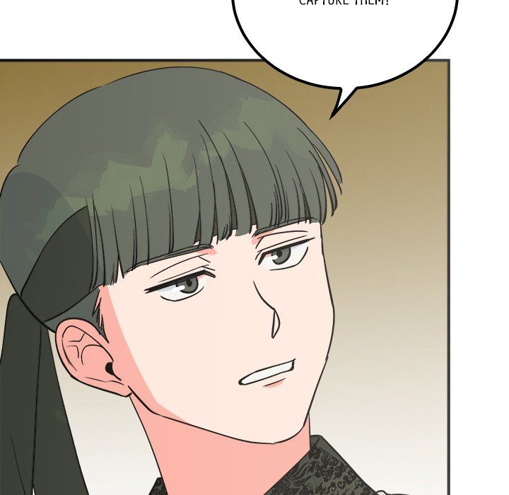 Strong Spirits Manhwa - Chapter 3 Page 12