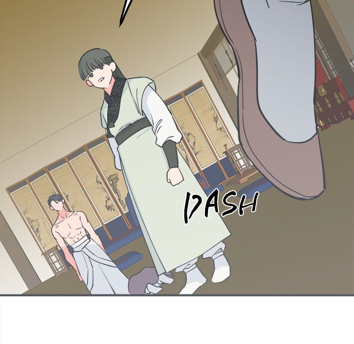 Strong Spirits Manhwa - Chapter 3 Page 15