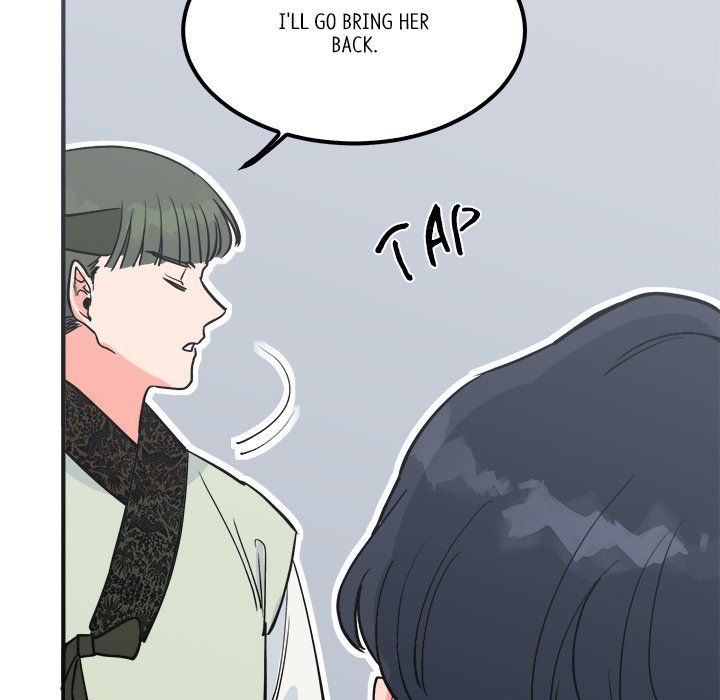 Strong Spirits Manhwa - Chapter 3 Page 17