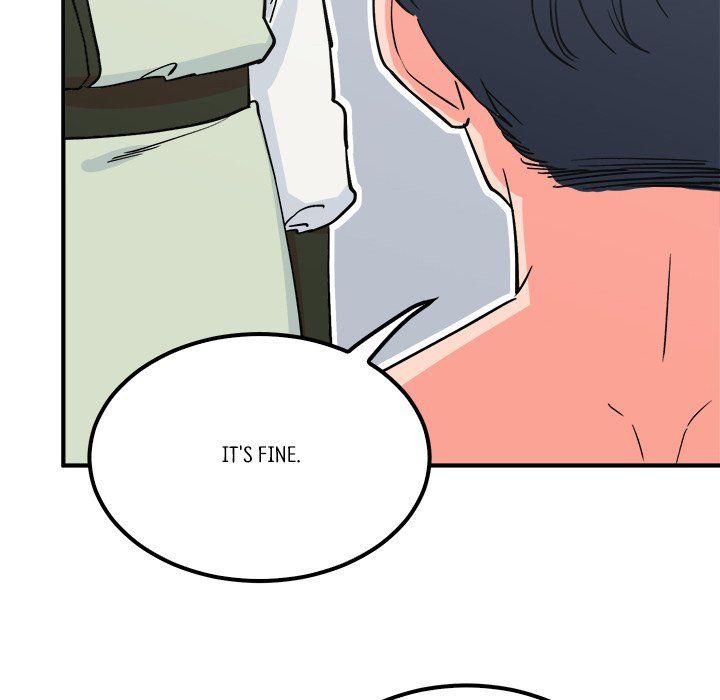 Strong Spirits Manhwa - Chapter 3 Page 18