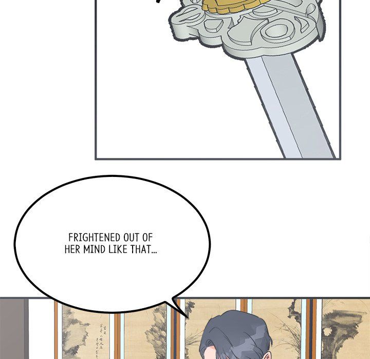 Strong Spirits Manhwa - Chapter 3 Page 20