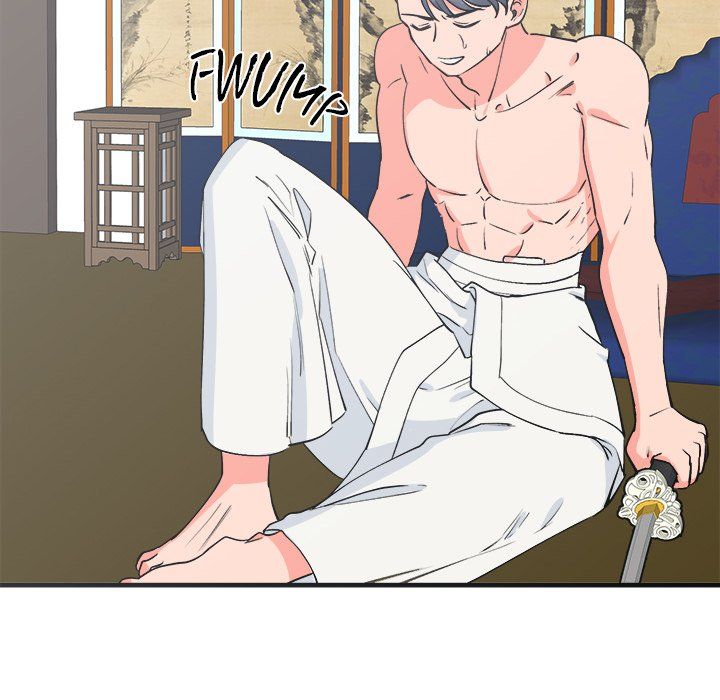 Strong Spirits Manhwa - Chapter 3 Page 21