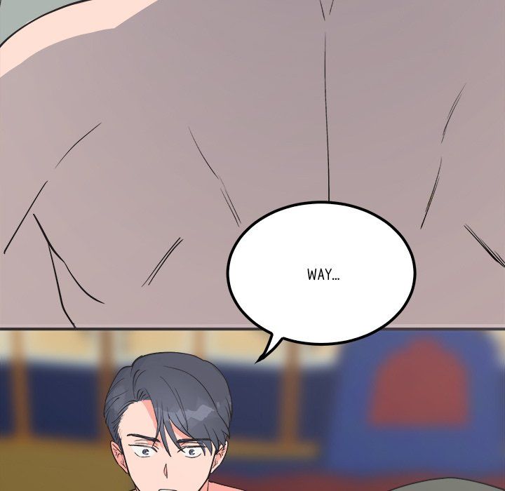 Strong Spirits Manhwa - Chapter 3 Page 26