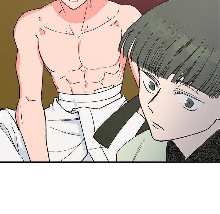 Strong Spirits Manhwa - Chapter 3 Page 27