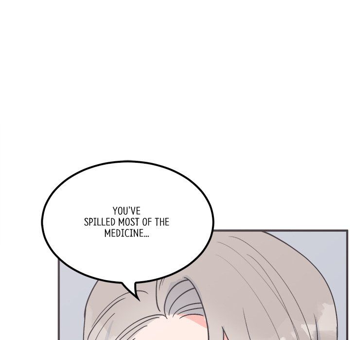 Strong Spirits Manhwa - Chapter 3 Page 28