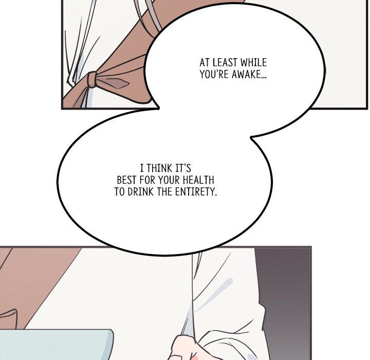 Strong Spirits Manhwa - Chapter 3 Page 30