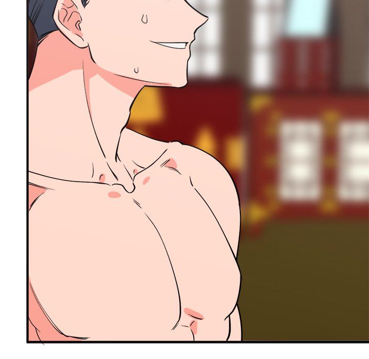 Strong Spirits Manhwa - Chapter 3 Page 33