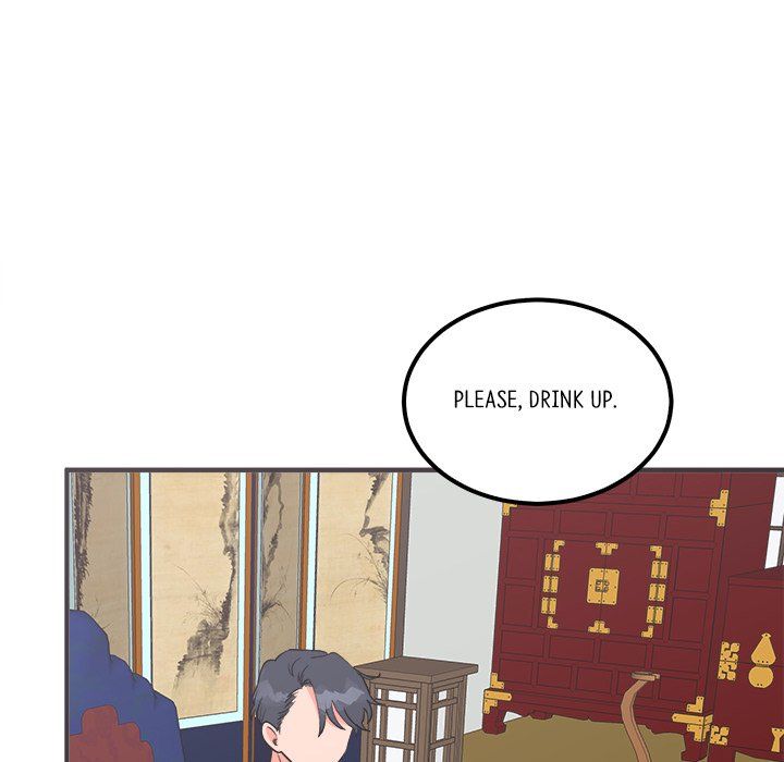 Strong Spirits Manhwa - Chapter 3 Page 34