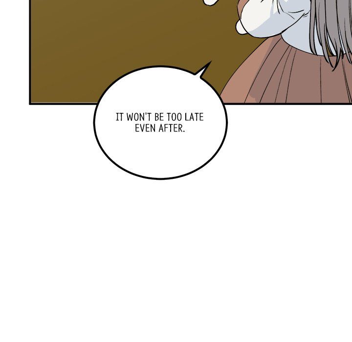 Strong Spirits Manhwa - Chapter 3 Page 36