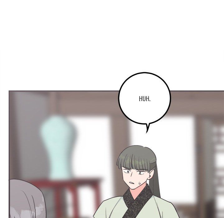 Strong Spirits Manhwa - Chapter 3 Page 37