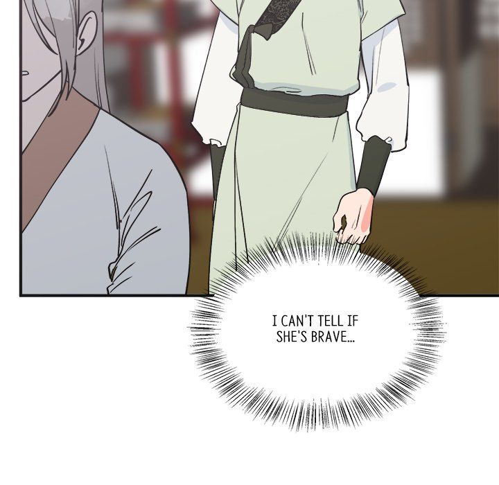 Strong Spirits Manhwa - Chapter 3 Page 38