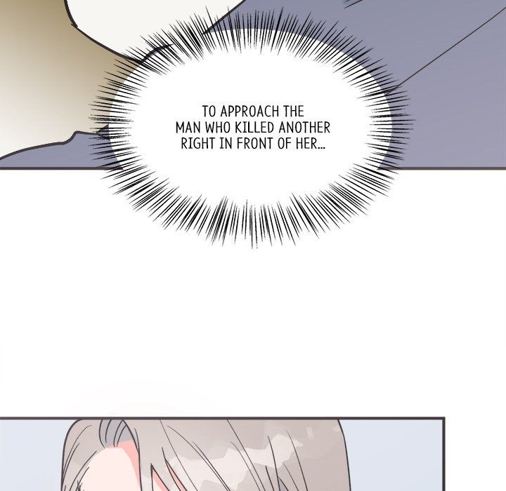 Strong Spirits Manhwa - Chapter 3 Page 41