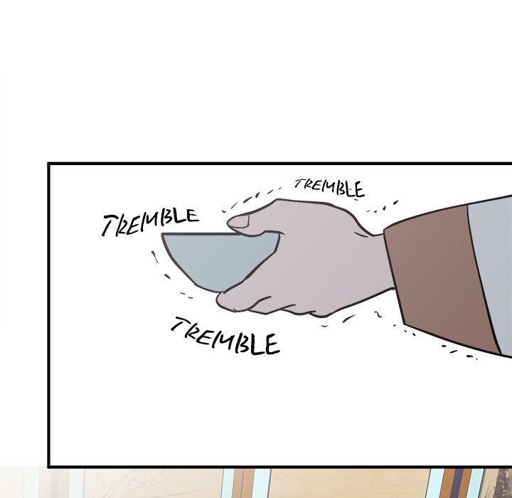 Strong Spirits Manhwa - Chapter 3 Page 44