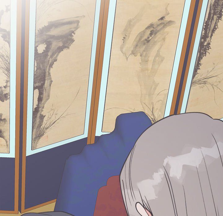 Strong Spirits Manhwa - Chapter 3 Page 45