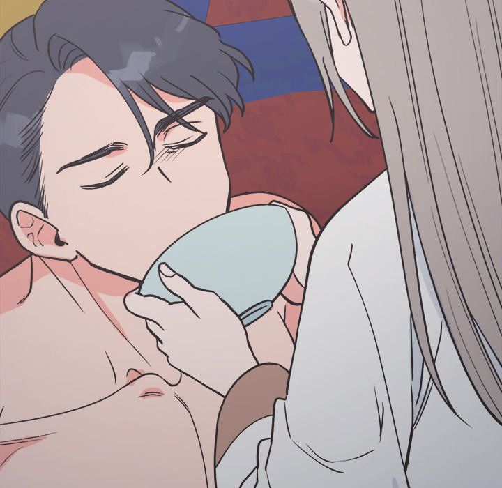 Strong Spirits Manhwa - Chapter 3 Page 46