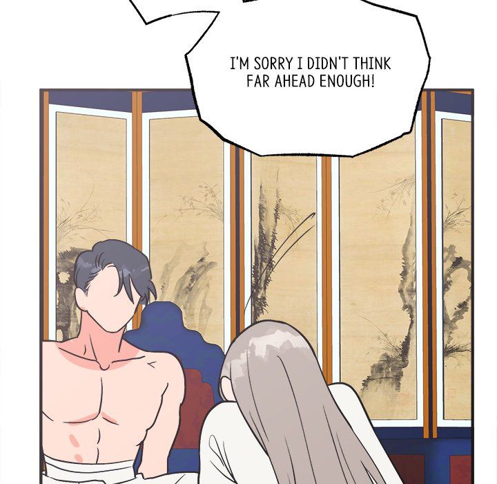 Strong Spirits Manhwa - Chapter 3 Page 52