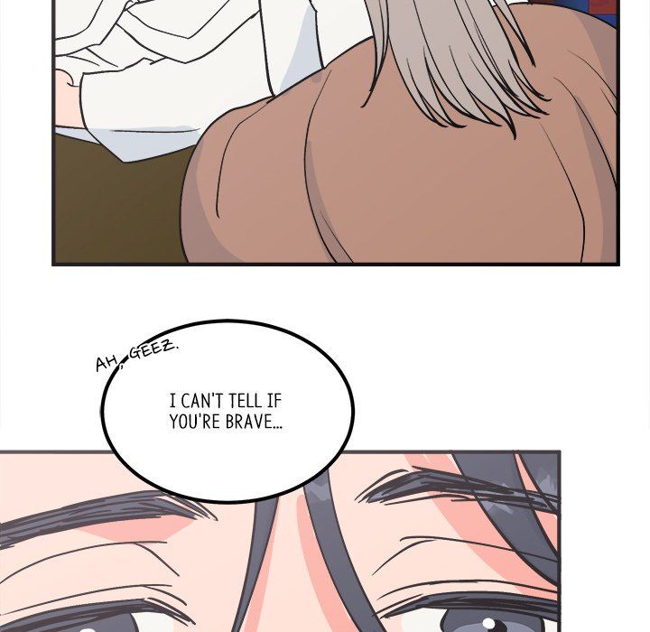 Strong Spirits Manhwa - Chapter 3 Page 53