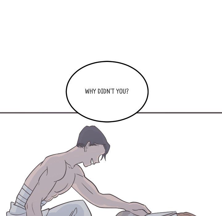 Strong Spirits Manhwa - Chapter 3 Page 59