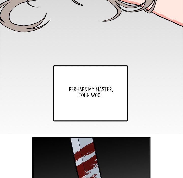 Strong Spirits Manhwa - Chapter 3 Page 63