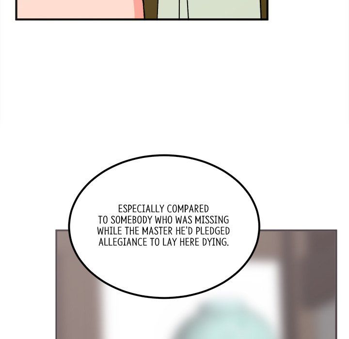 Strong Spirits Manhwa - Chapter 3 Page 71