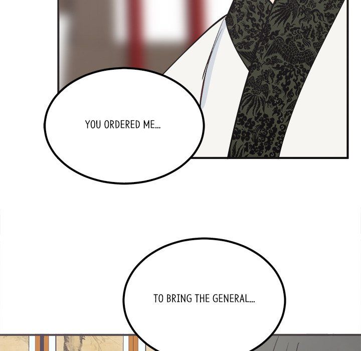 Strong Spirits Manhwa - Chapter 3 Page 73
