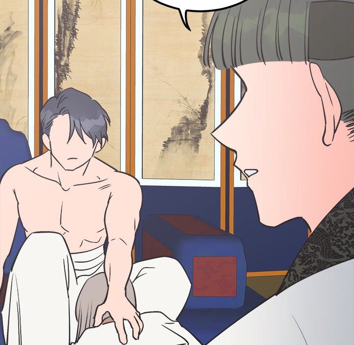 Strong Spirits Manhwa - Chapter 3 Page 74