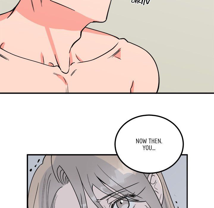 Strong Spirits Manhwa - Chapter 3 Page 78