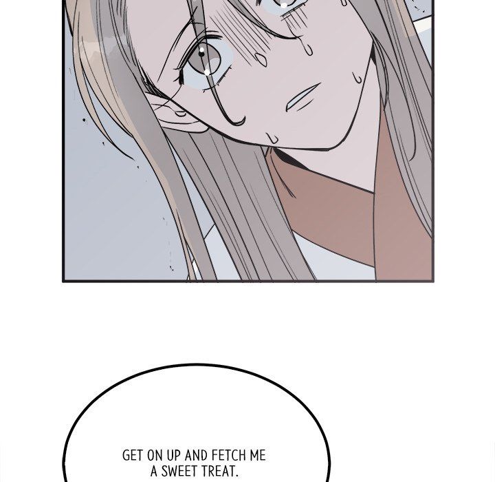 Strong Spirits Manhwa - Chapter 3 Page 79