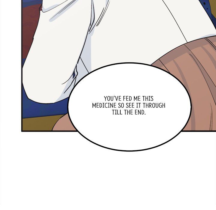 Strong Spirits Manhwa - Chapter 3 Page 81