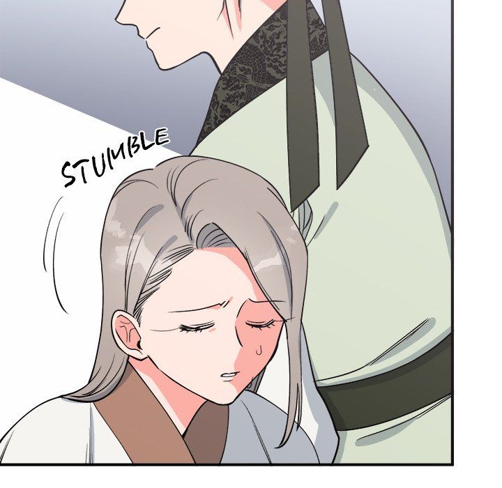 Strong Spirits Manhwa - Chapter 3 Page 83