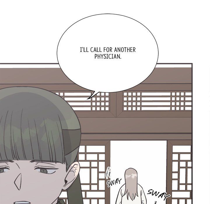 Strong Spirits Manhwa - Chapter 3 Page 84