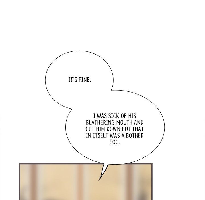 Strong Spirits Manhwa - Chapter 3 Page 86