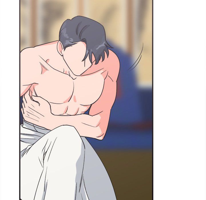 Strong Spirits Manhwa - Chapter 3 Page 87