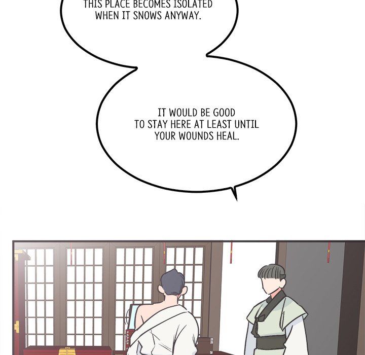 Strong Spirits Manhwa - Chapter 3 Page 89